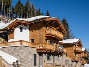 Ferienhaus für 12 Personen (180 m²) in Mühlbach am Hochkönig