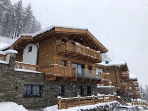 Ferienhaus für 8 Personen (130 m²) in Mühlbach am Hochkönig