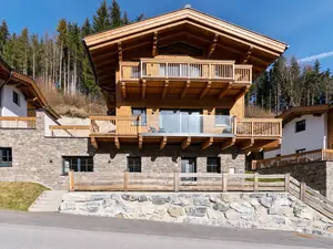 Ferienhaus für 9 Personen (130 m²) in Mühlbach am Hochkönig