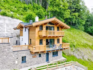 Ferienhaus für 13 Personen (160 m²) in Mühlbach am Hochkönig