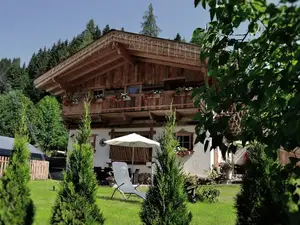 Ferienhaus für 12 Personen (170 m²) in Mühlbach am Hochkönig
