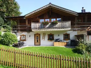 Ferienhaus für 10 Personen (135 m²) in Mühlbach am Hochkönig