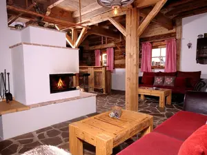 Ferienhaus für 12 Personen (170 m²) in Mühlbach am Hochkönig