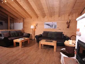Ferienhaus für 10 Personen (135 m²) in Mühlbach am Hochkönig