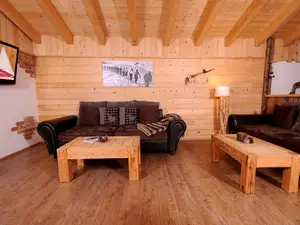 Ferienhaus für 12 Personen (135 m²) in Mühlbach am Hochkönig