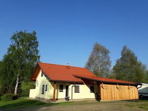 Ferienhaus für 7 Personen (100 m²) in Mühlen
