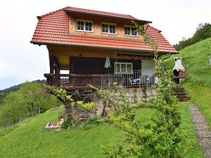 Ferienhaus für 6 Personen (68 m²) in Mühlenbach