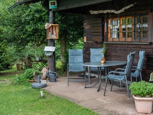 Ferienhaus für 2 Personen (63 m²) in Mühlenbach