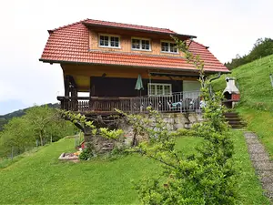 Ferienhaus für 6 Personen (68 m²) in Mühlenbach