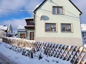 Ferienhaus für 5 Personen (103 m²) in Mühlental