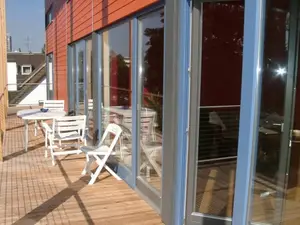 Ferienhaus für 5 Personen (120 m²) in München