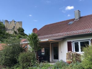 Ferienhaus für 5 Personen (80 m&sup2;) in Münsingen