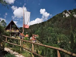 Ferienhaus für 5 Personen (65 m²) in Münsingen