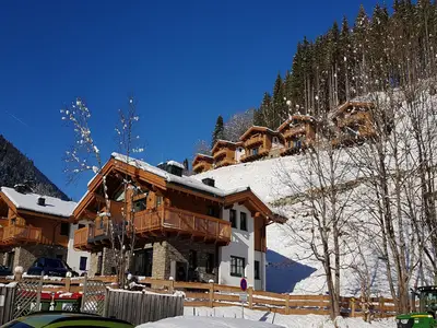 ExteriorWinter