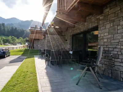 TerraceBalcony