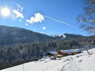Ferienhaus für 18 Personen (200 m²) in Mühlbach am Hochkönig 1/10
