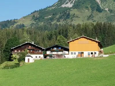 Ferienhaus für 18 Personen (200 m²) in Mühlbach am Hochkönig 2/10