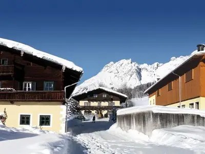 Ferienhaus für 18 Personen (200 m²) in Mühlbach am Hochkönig 4/10