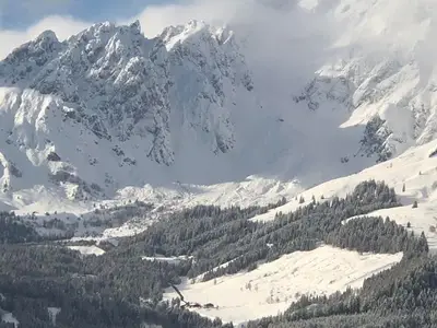 Ferienhaus für 18 Personen (200 m²) in Mühlbach am Hochkönig 6/10