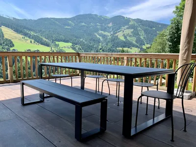 TerraceBalcony