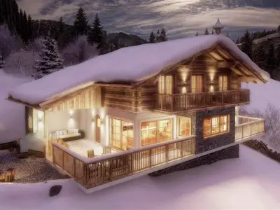 ExteriorWinter
