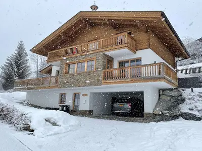 ExteriorWinter