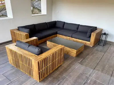 TerraceBalcony