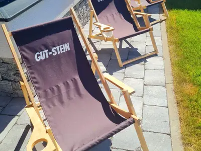 Garten Gut Stein