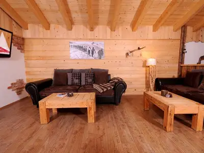 Ferienhaus für 12 Personen (135 m²) in Mühlbach am Hochkönig 2/10