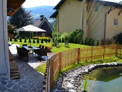 Ferienhaus für 12 Personen (170 m²) in Mühlbach am Hochkönig 5/10