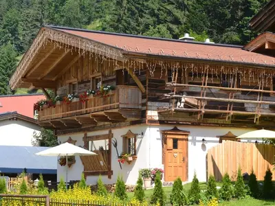 Ferienhaus für 12 Personen (170 m²) in Mühlbach am Hochkönig 6/10