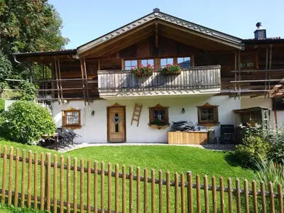 Ferienhaus für 10 Personen (135 m²) in Mühlbach am Hochkönig 1/10