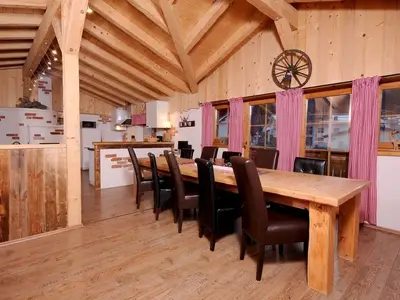 Ferienhaus für 10 Personen (135 m²) in Mühlbach am Hochkönig 3/10