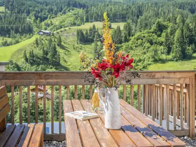 Terrasse / Balkon