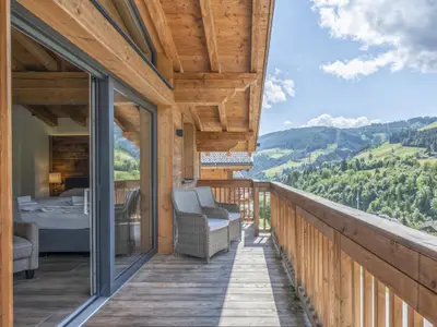 Terrasse / Balkon