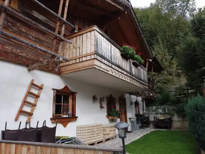 Ferienhaus für 12 Personen (135 m²) in Mühlbach am Hochkönig 3/10