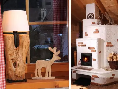 Ferienhaus für 12 Personen (135 m²) in Mühlbach am Hochkönig 6/10