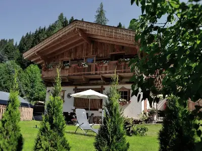 Ferienhaus für 12 Personen (170 m²) in Mühlbach am Hochkönig 1/10