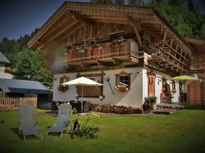 Ferienhaus für 12 Personen (170 m²) in Mühlbach am Hochkönig 4/10