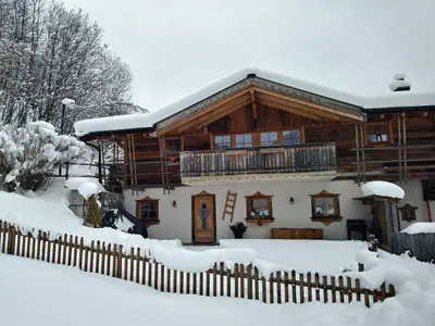 Ferienhaus für 10 Personen (135 m²) in Mühlbach am Hochkönig 2/10