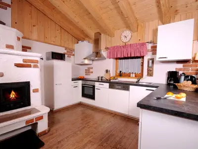 Ferienhaus für 10 Personen (135 m²) in Mühlbach am Hochkönig 6/10