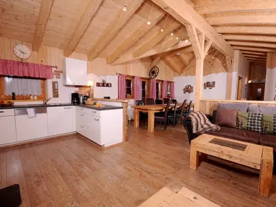 Ferienhaus für 10 Personen (135 m²) in Mühlbach am Hochkönig 8/10