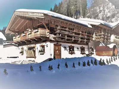 Ferienhaus für 12 Personen (170 m²) in Mühlbach am Hochkönig 2/10