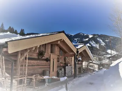 Ferienhaus für 12 Personen (135 m²) in Mühlbach am Hochkönig 2/10