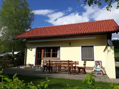 Ferienhaus für 7 Personen (100 m²) in Mühlen 2/10