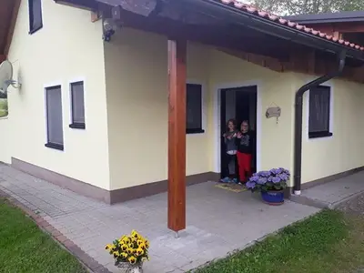 Ferienhaus für 7 Personen (100 m²) in Mühlen 4/10