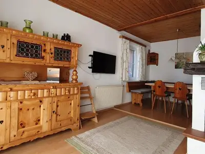 Ferienhaus für 7 Personen (100 m²) in Mühlen 7/10