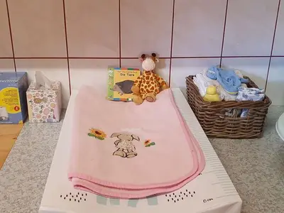 Ferienhaus für 7 Personen (100 m²) in Mühlen 8/10