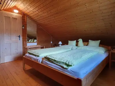 Ferienhaus für 7 Personen (100 m²) in Mühlen 10/10