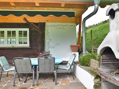 TerraceBalcony